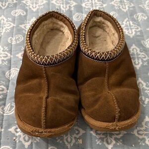 UGG Brown Kids Shoes